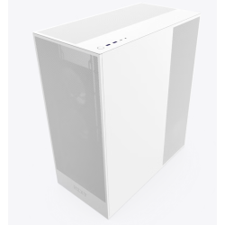NZXT H7 Flow 2024 Mid-tower Hvid