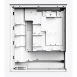 NZXT H7 Flow 2024 Mid-tower Hvid