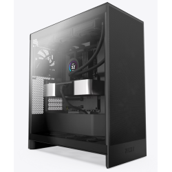 NZXT H7 Flow 2024 Mid-tower Sort