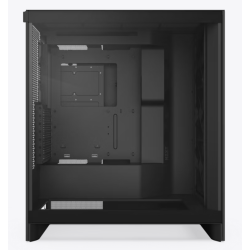 NZXT H7 Flow 2024 Mid-tower Sort