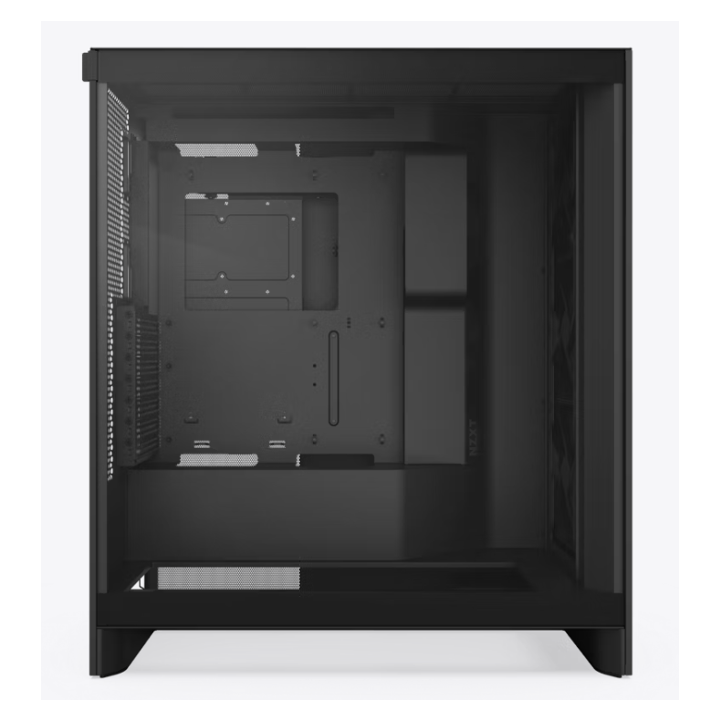 NZXT H7 Flow 2024 Mid-tower Sort