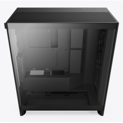 NZXT H7 Flow 2024 Mid-tower Sort
