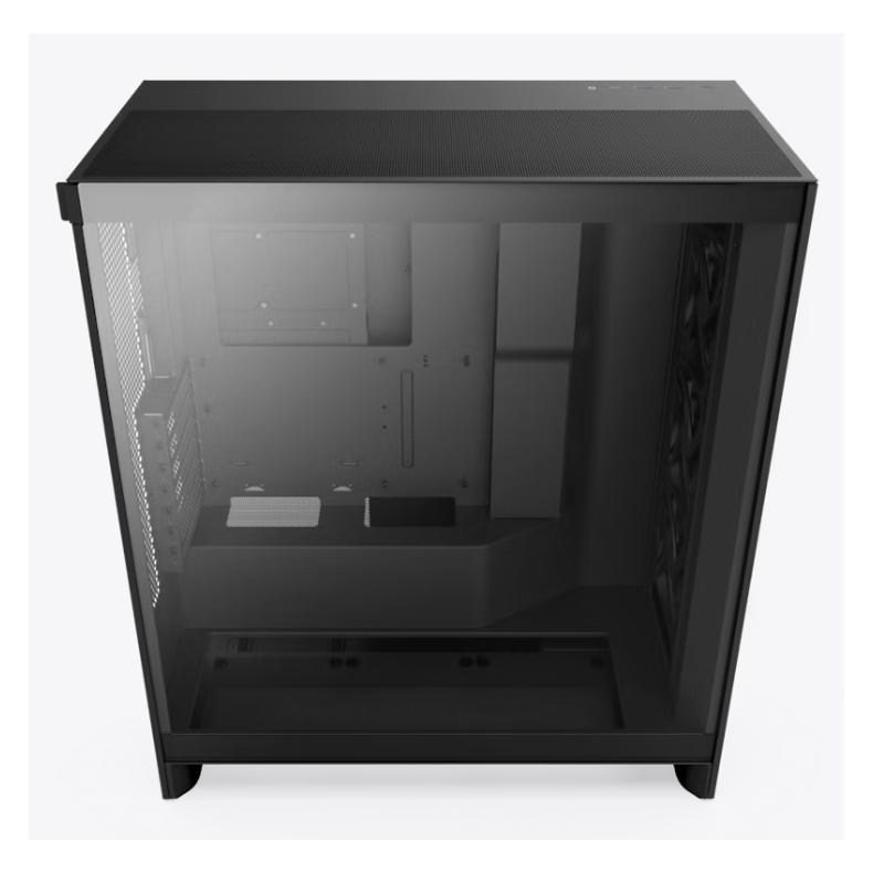 NZXT H7 Flow 2024 Mid-tower Sort