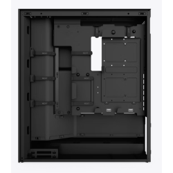 NZXT H7 Flow 2024 Mid-tower Sort