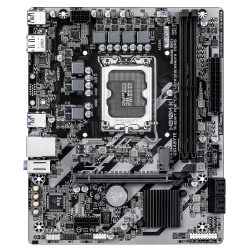 Gigabyte H810M K