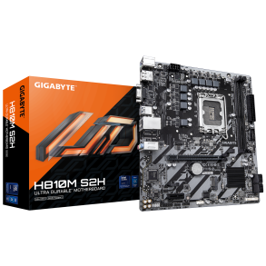 Gigabyte H810M