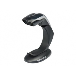 Heron HD3400 scanner 1D 2D QR m/Kable
