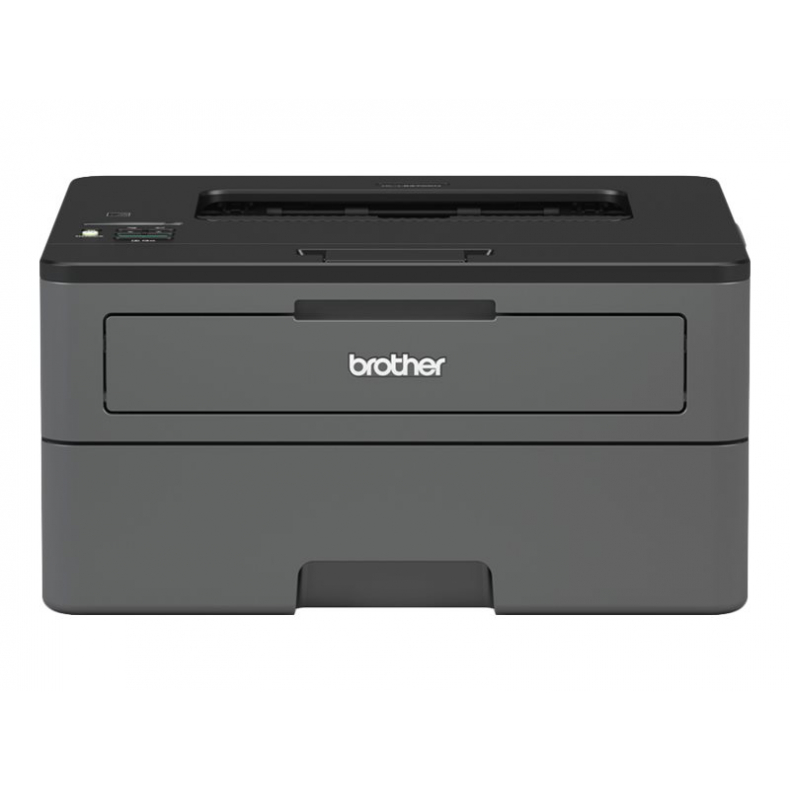 Brother HL-L2370DN Duplex, LAN, USB