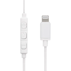 Streetz Lightning in-Ear L200