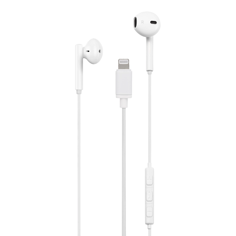 Streetz Lightning in-Ear L200