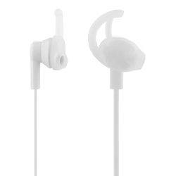 Streetz Stay in-Ear hovedtelefoner Jack
