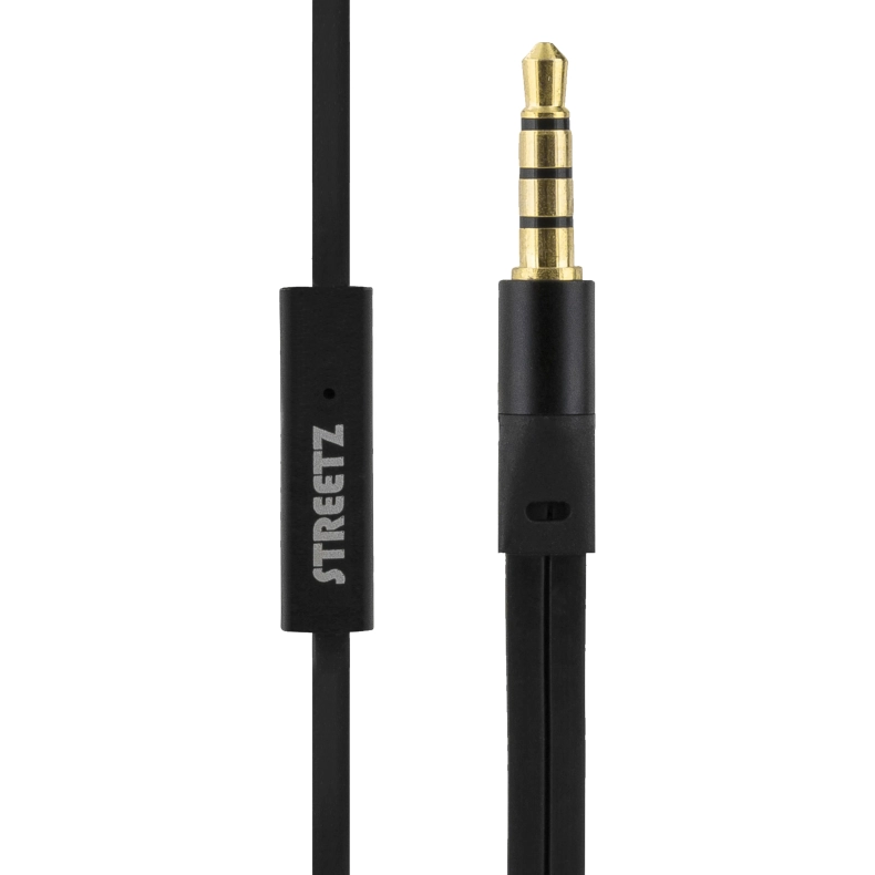 Streetz USB-C in-Ear E110 hovedtelefoner