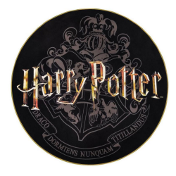 Subsonic Gaming gulvmtte Harry Potter