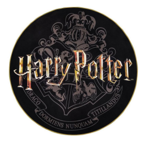 Subsonic Gaming gulvmtte Harry Potter