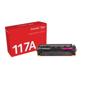 HP 117A r�d Alt. toner fra Xerox