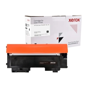 HP 117A sort Alt. toner fra Xerox