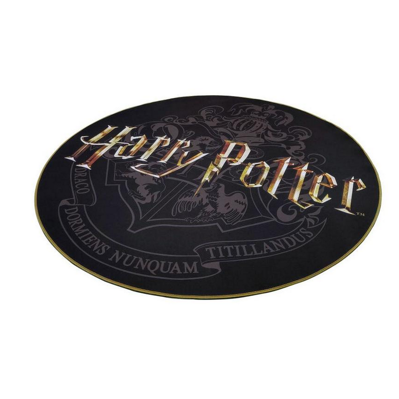 Subsonic Gaming gulvmtte Harry Potter