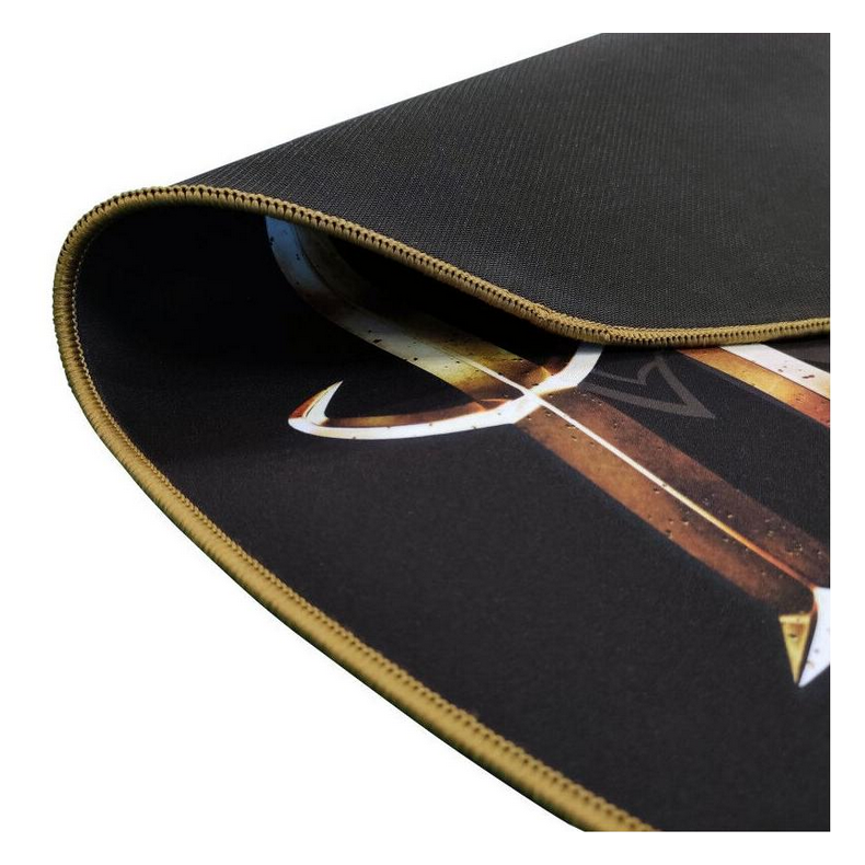 Subsonic Gaming gulvmtte Harry Potter