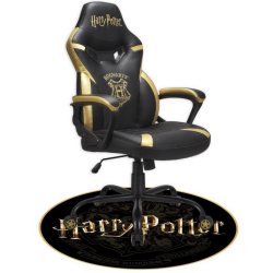 Subsonic Gaming gulvmtte Harry Potter