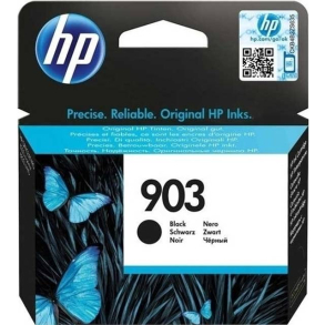 HP 903 Ink Cartridge Black