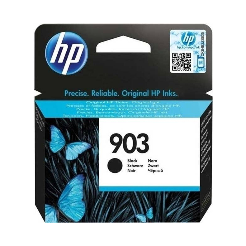 HP 903 Ink Cartridge Black