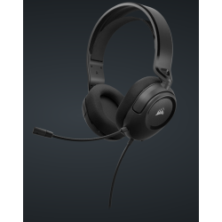 Corsair HS35 v2, Carbon