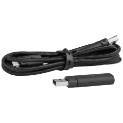 Corsair HS80 RGB Wireless