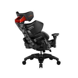 COUGAR Gamingstol Terminator Sort