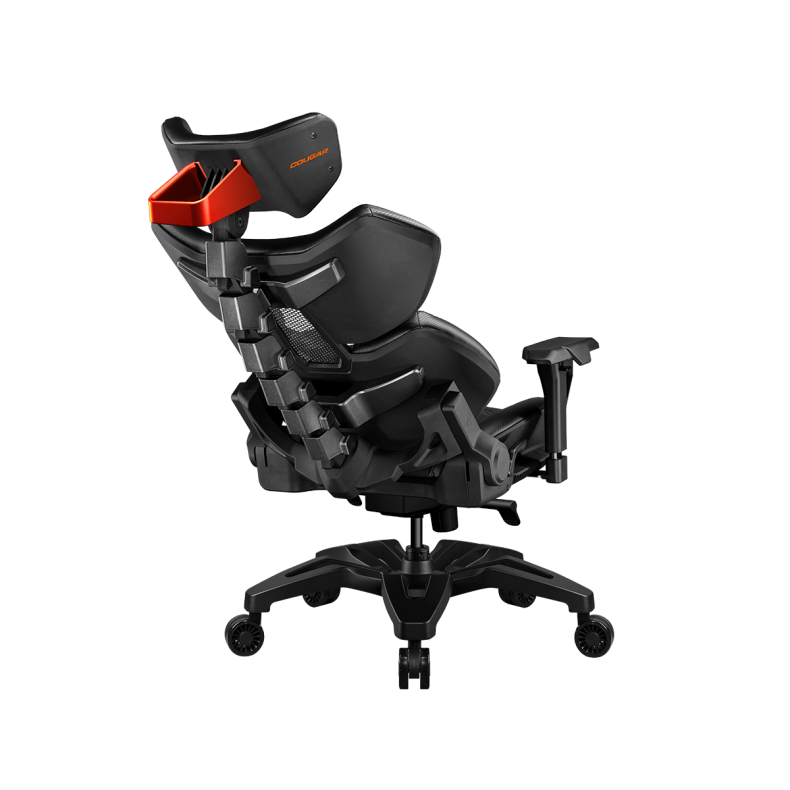 COUGAR Gamingstol Terminator Sort