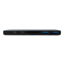 LogiLink USB-C HUB MacBook pro 2017+