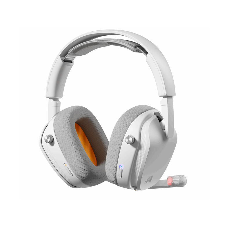 Glorious GHS Tr�dl�s InfinitePlay Hvid