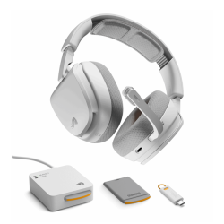 Glorious GHS Tr�dl�s InfinitePlay Hvid