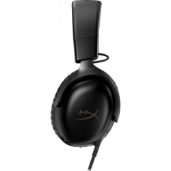 HyperX Cloud lll headset Sort cab.
