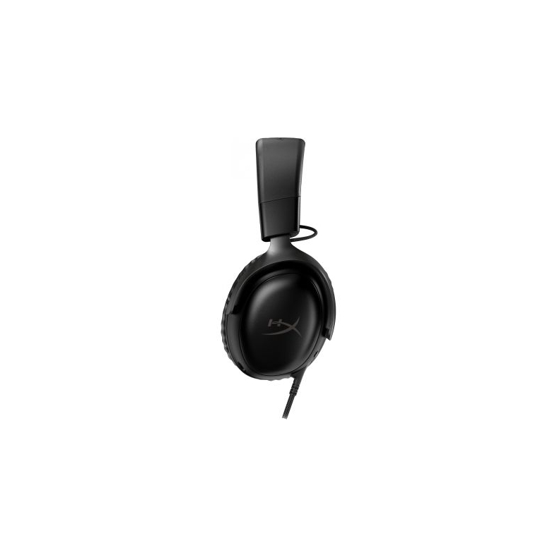 HyperX Cloud lll headset Sort cab.