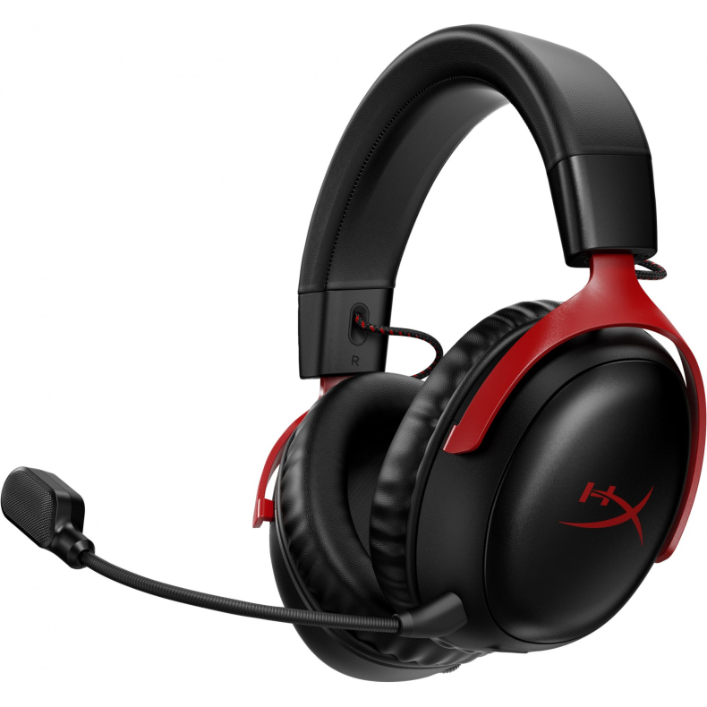 HyperX Cloud lll Trdls headset S/R