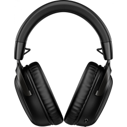 HyperX Cloud lll Trdls headset Sort