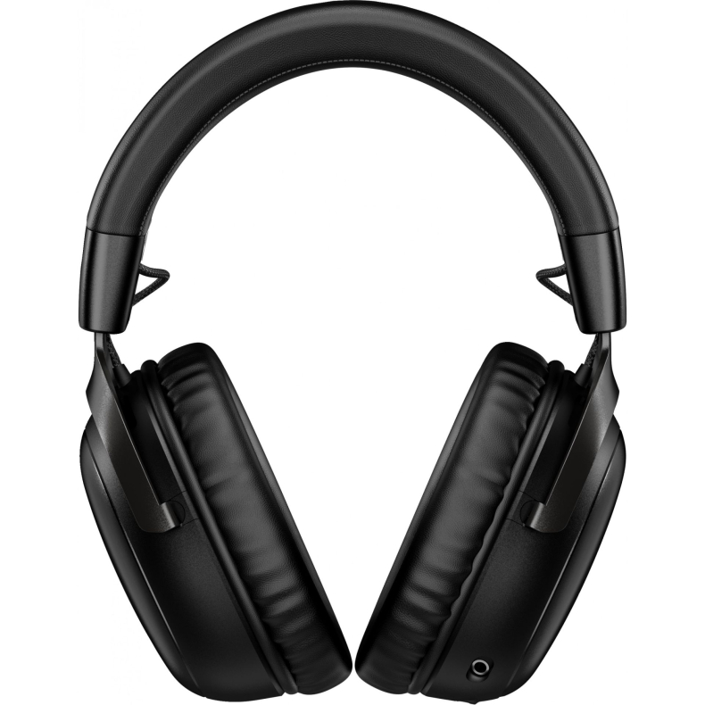 HyperX Cloud lll Trdls headset Sort