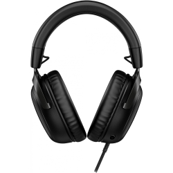 HyperX Cloud lll headset Sort cab.