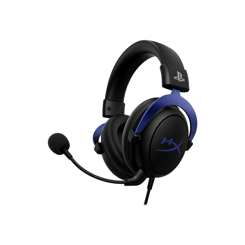 HyperX Cloud headset Kablet Bl PS4