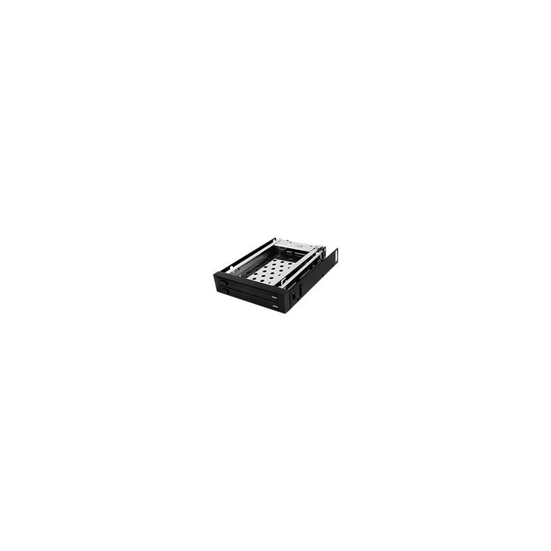 Mobil Rack Trayless 2x2.5 SSD/ HDD