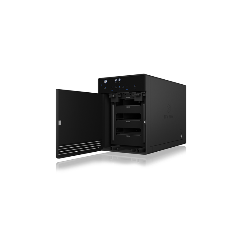 RaidSonic IB-3740-C31