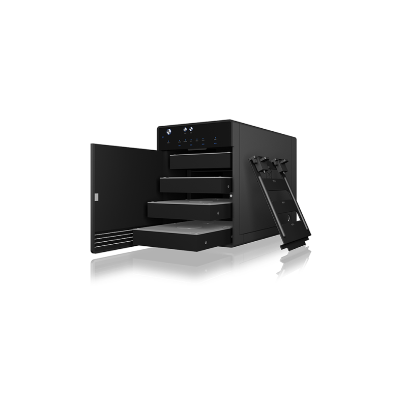 RaidSonic IB-3740-C31