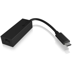 USB-C  10/100/1000Mbps RJ45
