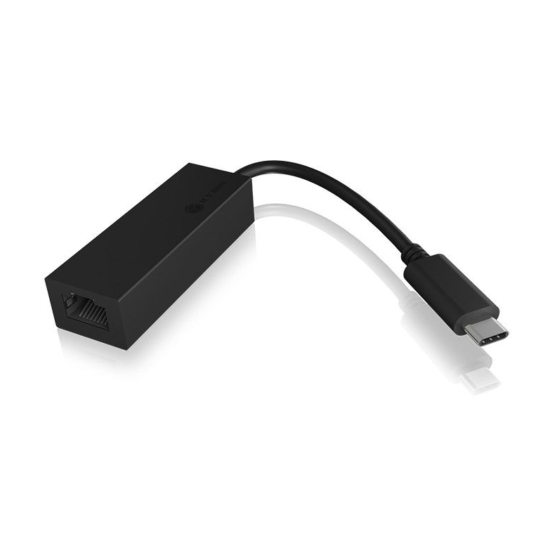 USB-C  10/100/1000Mbps RJ45