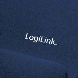 Musemtte med GEL hndledssttte, bl