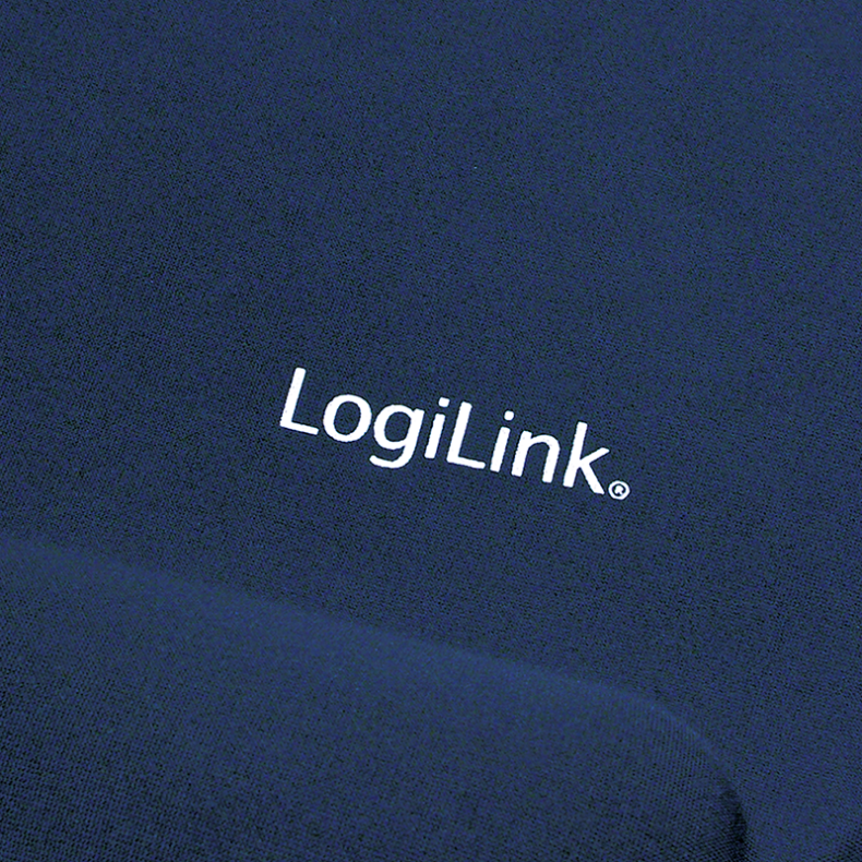 Musemtte med GEL hndledssttte, bl