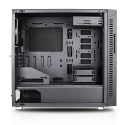 Nanoxia Deep Silence 8 Basic u/PSU