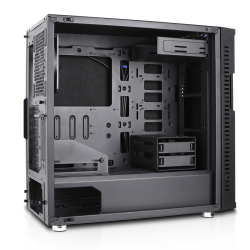 Nanoxia Deep Silence 8 Basic u/PSU