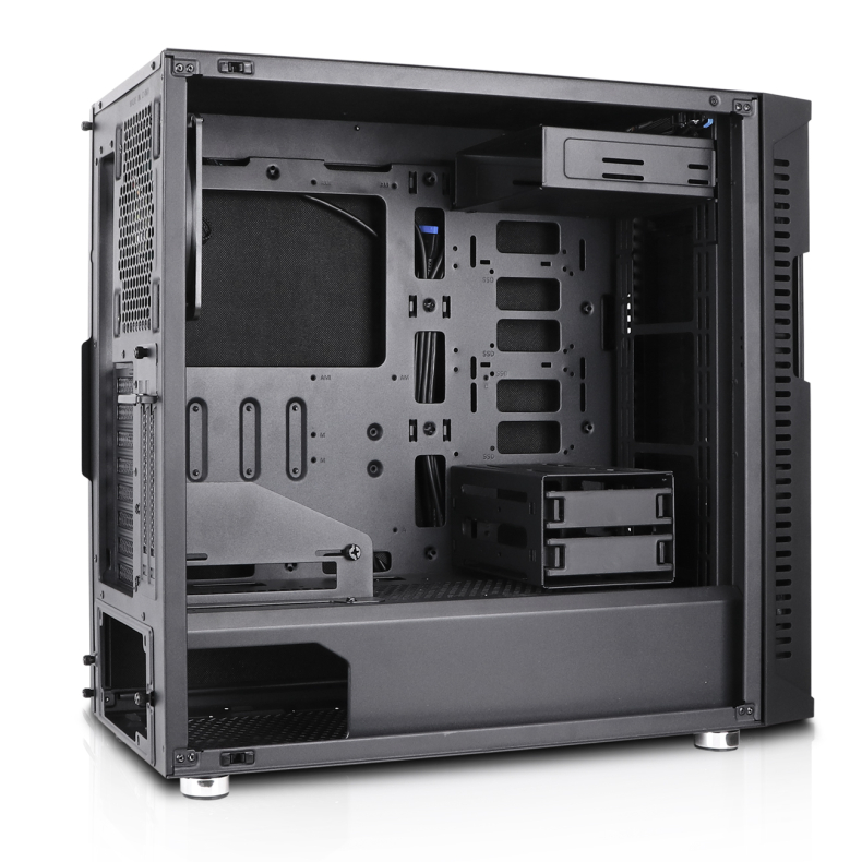 Nanoxia Deep Silence 8 Basic u/PSU