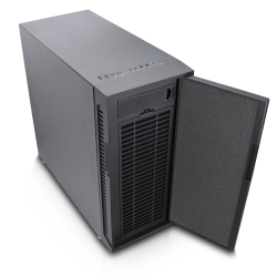 Nanoxia Deep Silence 8 Basic u/PSU